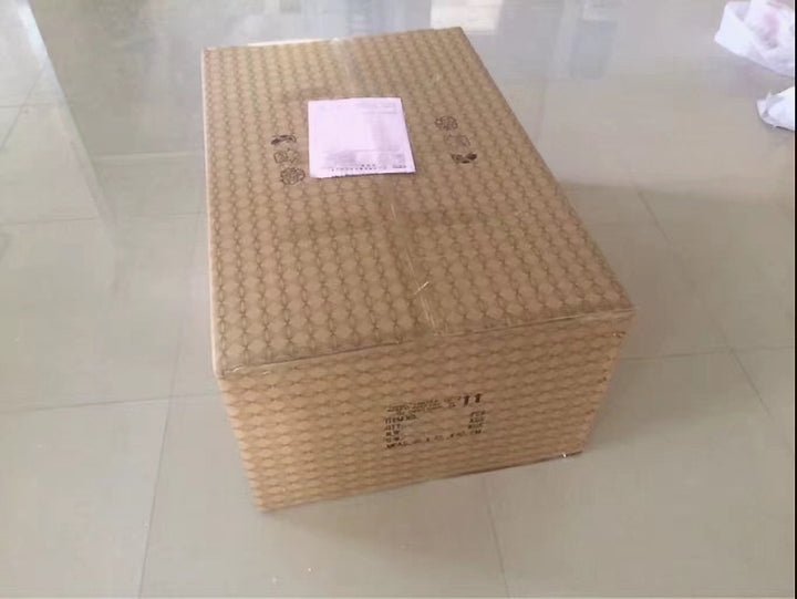 box packing details 