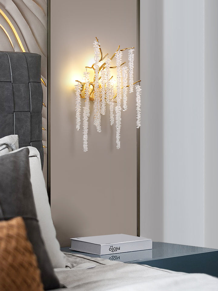 Fashionable Modern Wall Sconce Lighting for Bedroom