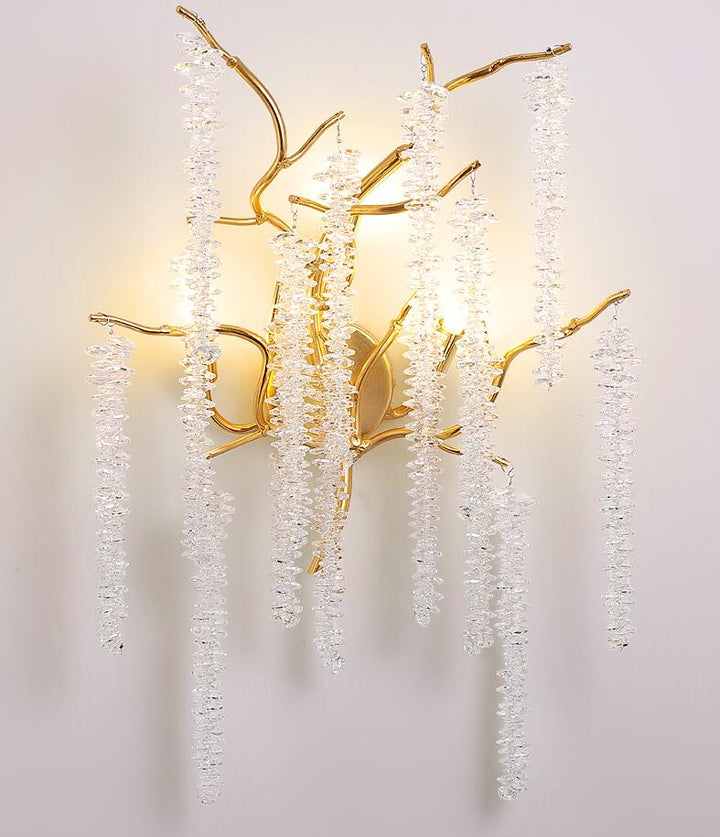 Fashionable Modern Wall Sconce Lighting for Bedroom