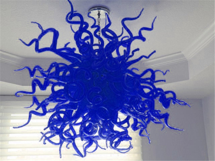 Chihuly Chandelier for Sale Modern Art