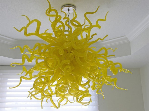 Bedroom Chihuly Chandelier for Sale Modern Art