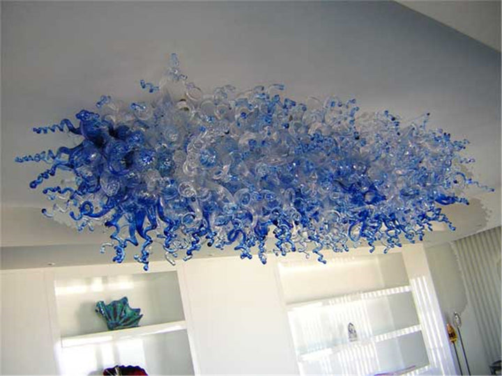 Unique Design Murano Glass Chandelier Lighting