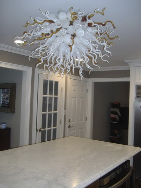 dining room small chandeliers