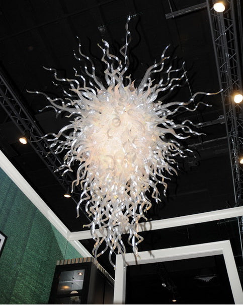 chandelier for entryway