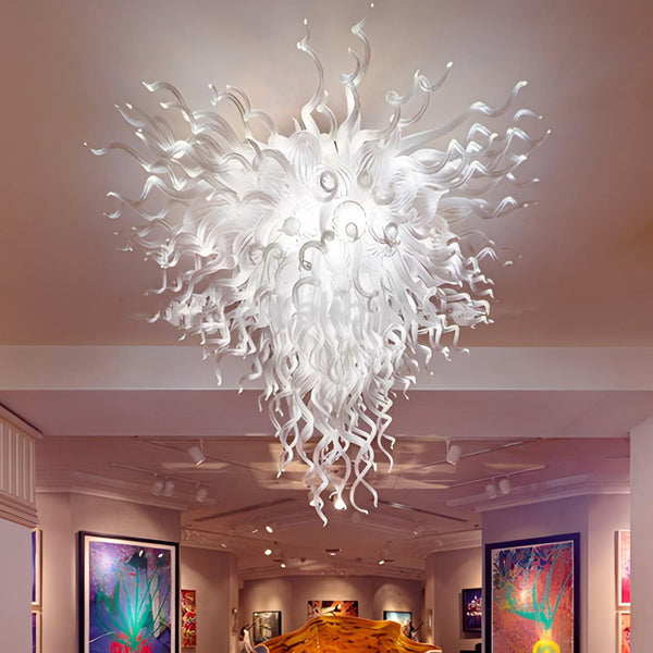 dining room chandelier lighting