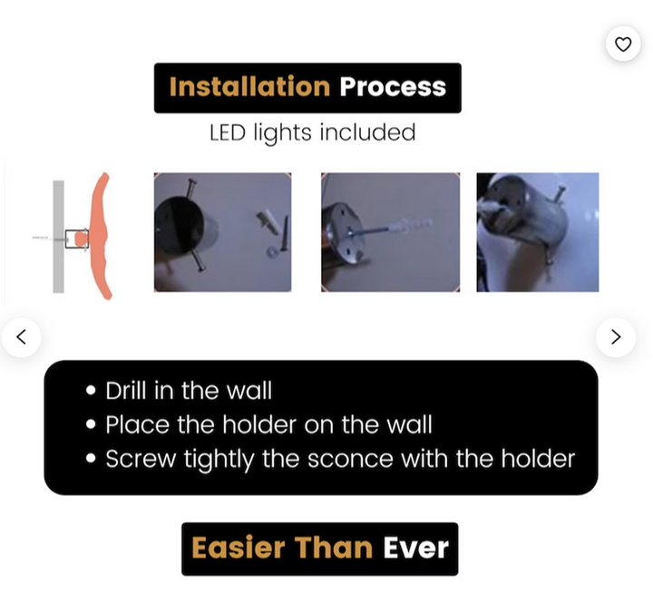 Installation Process