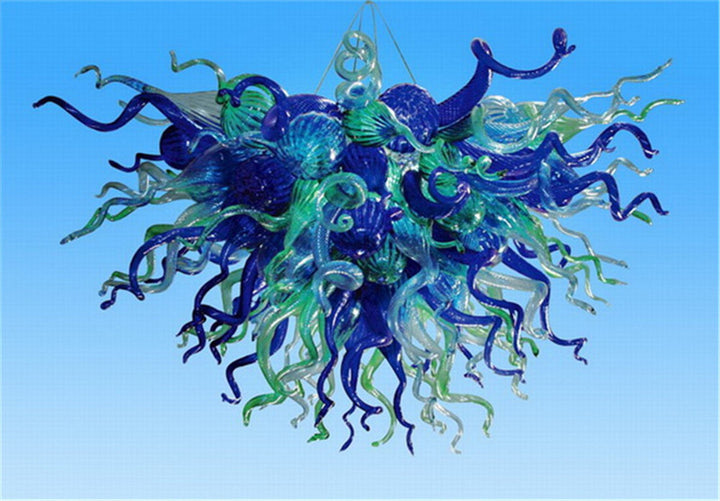 Modern Chandelier Home Lamp
