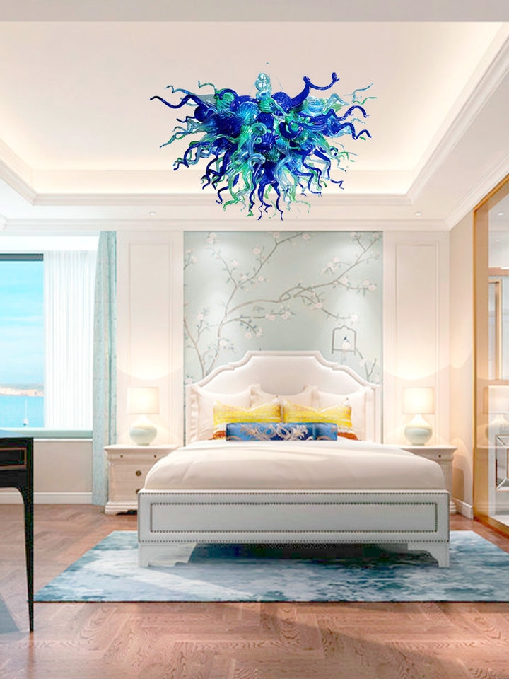 Modern Dining Room Chandelier Home Lamp